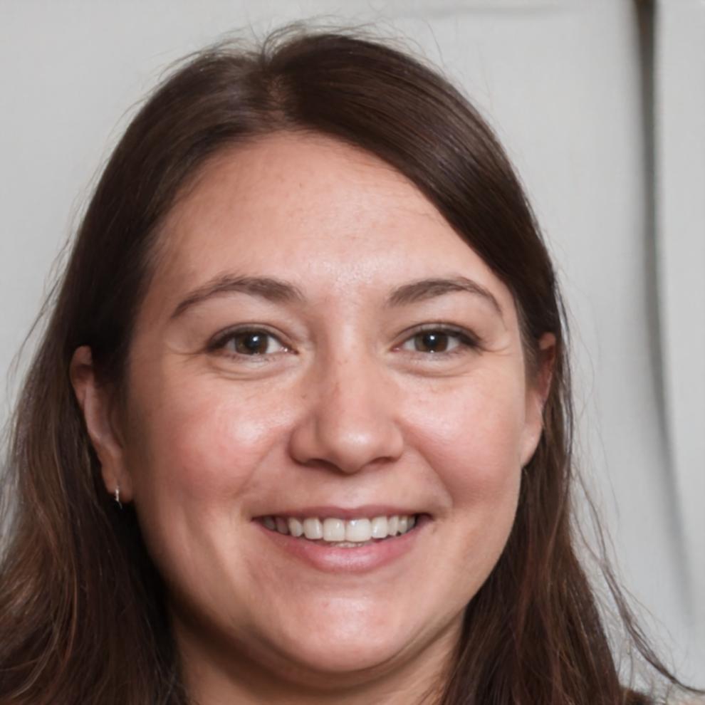 Bronwyn Fitzwilliam, Chief Research Officer