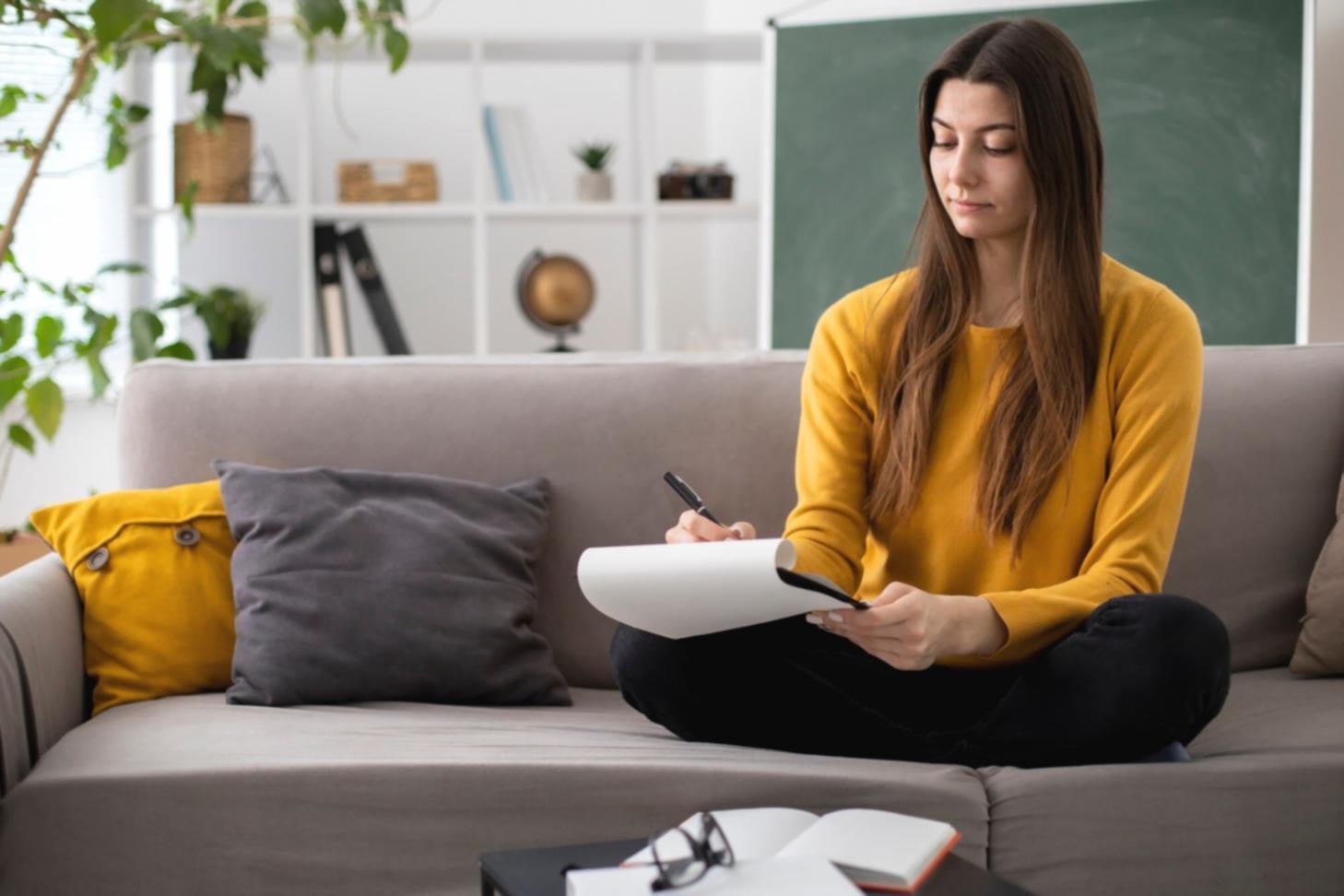Team collaboration workspace at meraviontix offices in Neutral Bay