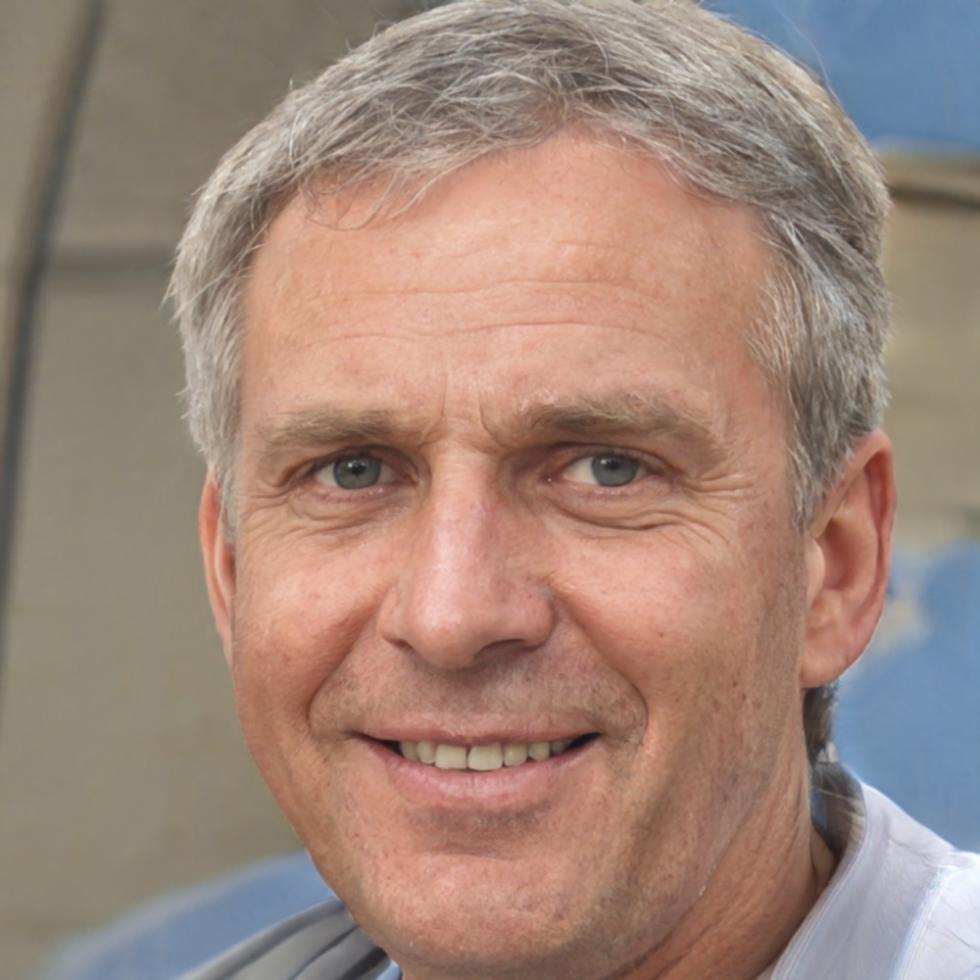 Stellan Bergqvist, Research Coordinator at meraviontix