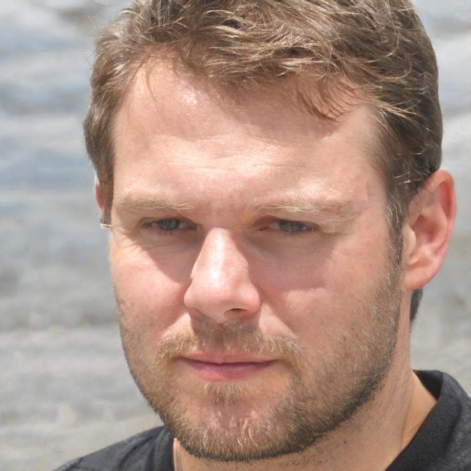 Angus Whitfield, Senior Financial Analyst at meraviontix